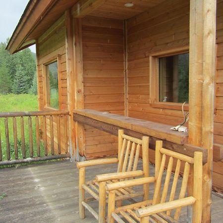 Ldr Lodge - Last Dollar Ranch Смитерс Номер фото