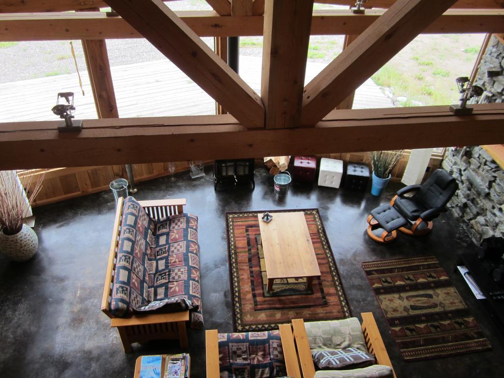 Ldr Lodge - Last Dollar Ranch Смитерс Экстерьер фото