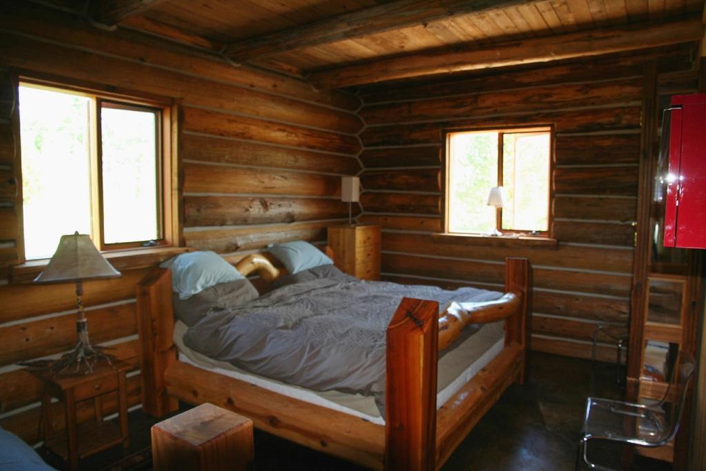 Ldr Lodge - Last Dollar Ranch Смитерс Экстерьер фото