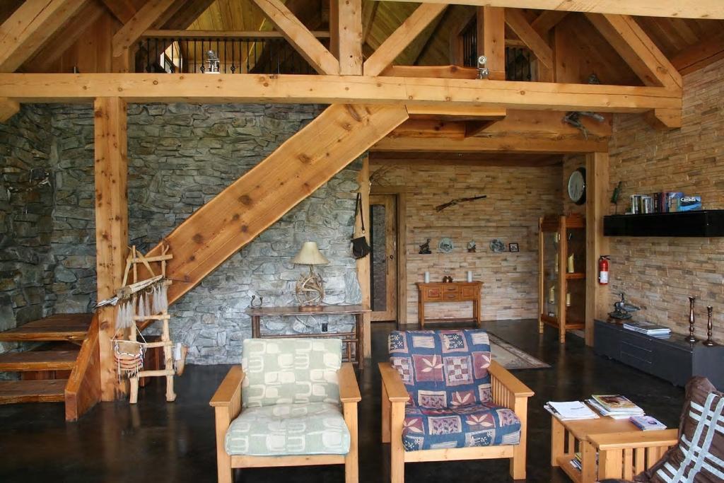 Ldr Lodge - Last Dollar Ranch Смитерс Экстерьер фото