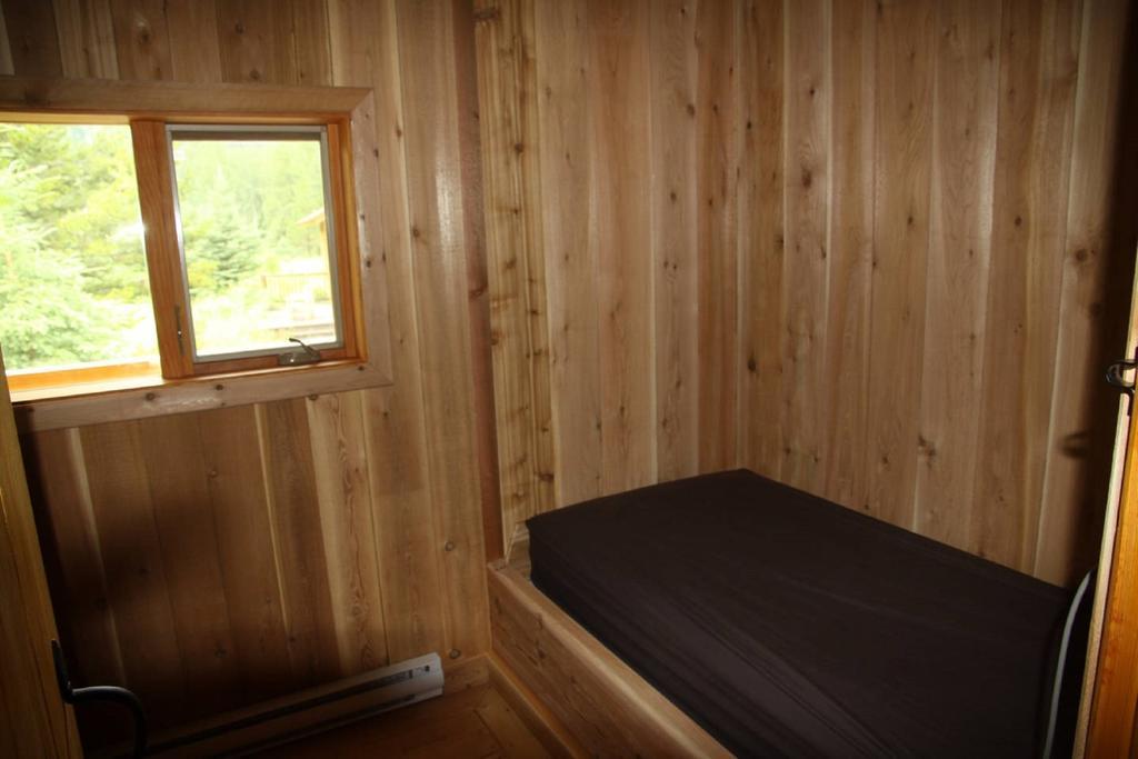 Ldr Lodge - Last Dollar Ranch Смитерс Экстерьер фото