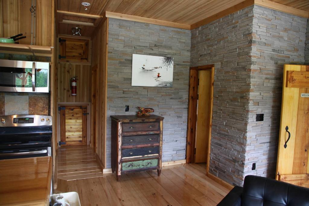 Ldr Lodge - Last Dollar Ranch Смитерс Экстерьер фото