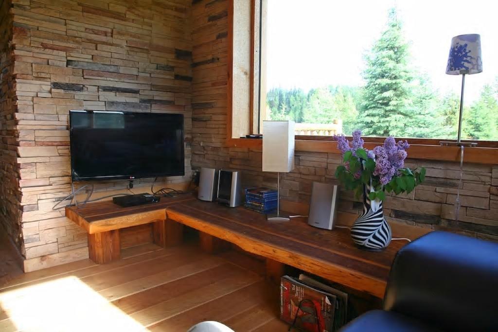 Ldr Lodge - Last Dollar Ranch Смитерс Экстерьер фото